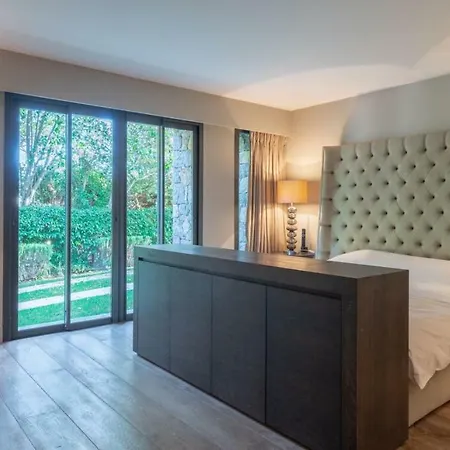 Belle Vila Avec Piscine Privee *