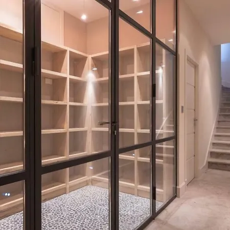 Belle Vila Avec Piscine Privee