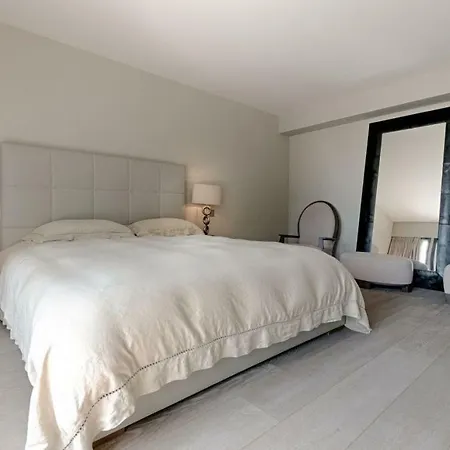 Belle Vila Avec Piscine Privee Villa Antibes